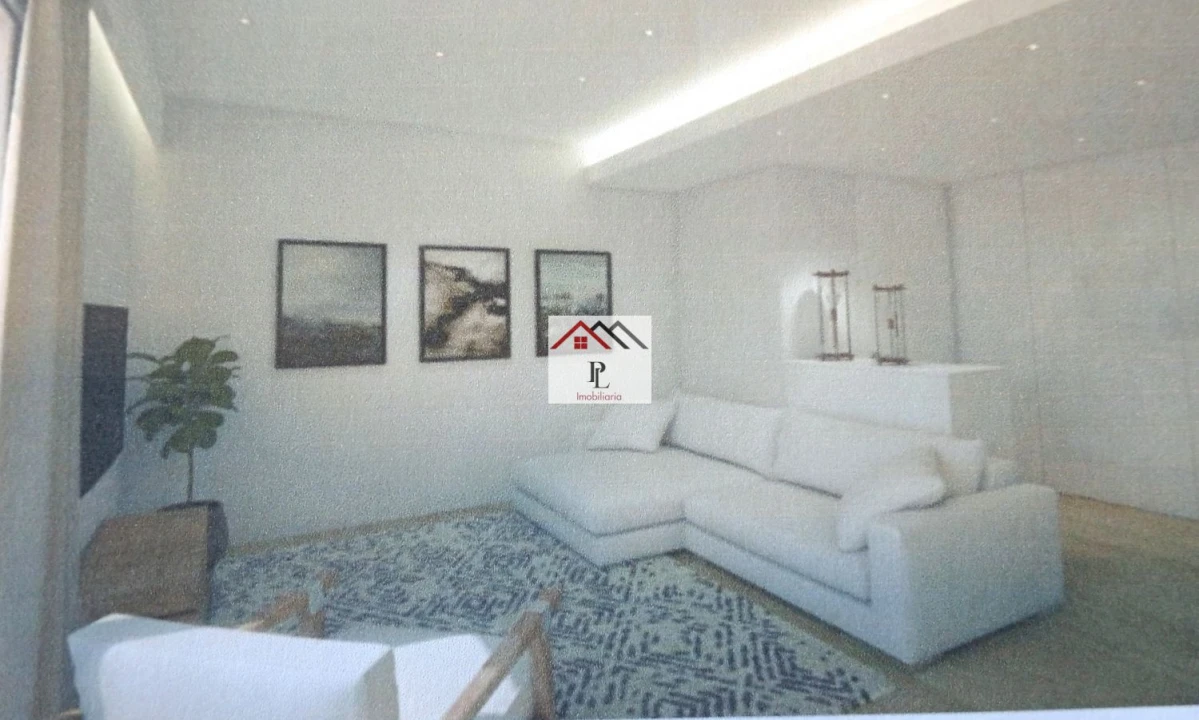 Moradia T3 para Venda em São Miguel, Santa Eufémia e Rabaçal Foto 5