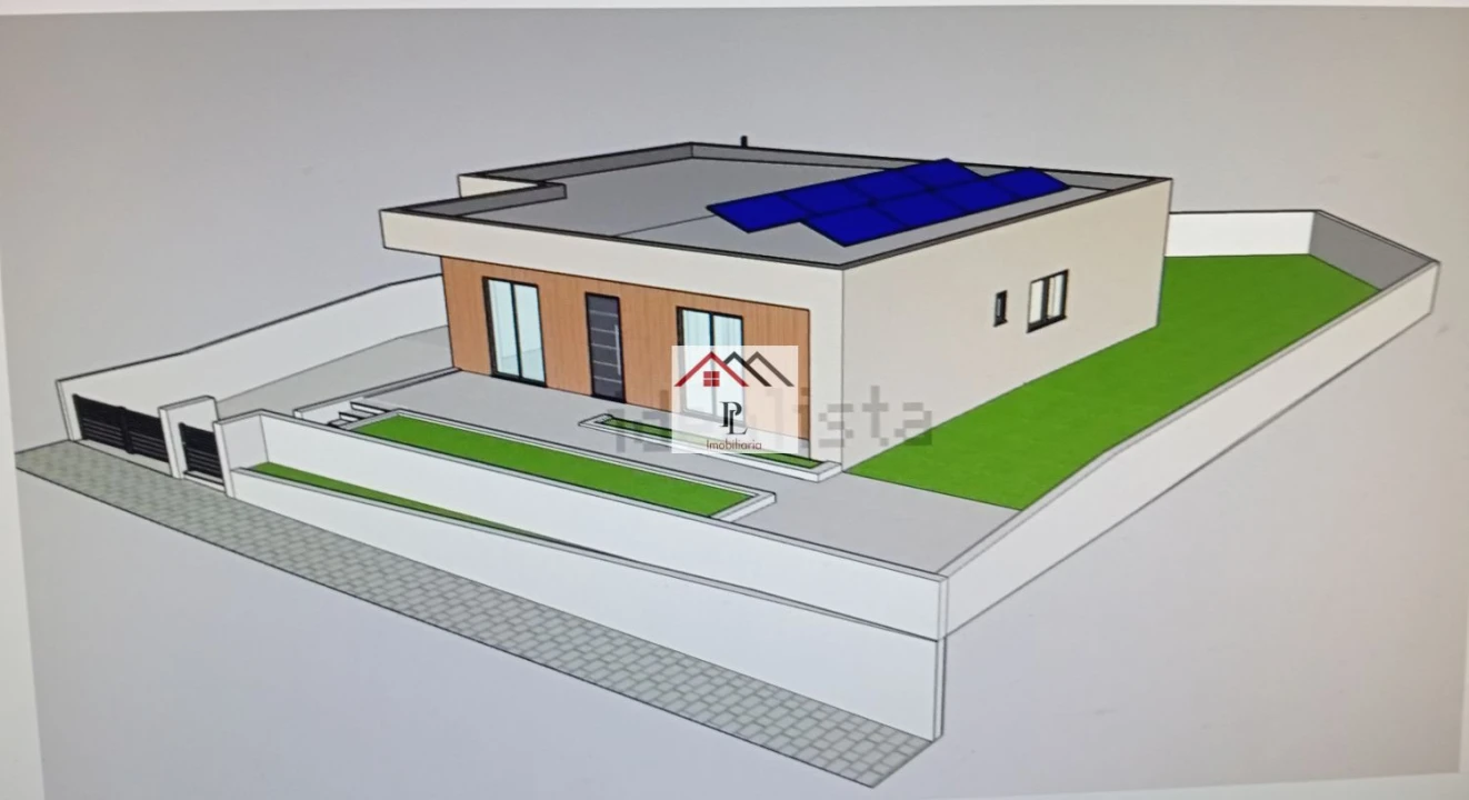 Moradia T3 para Venda em São Miguel, Santa Eufémia e Rabaçal Foto 8