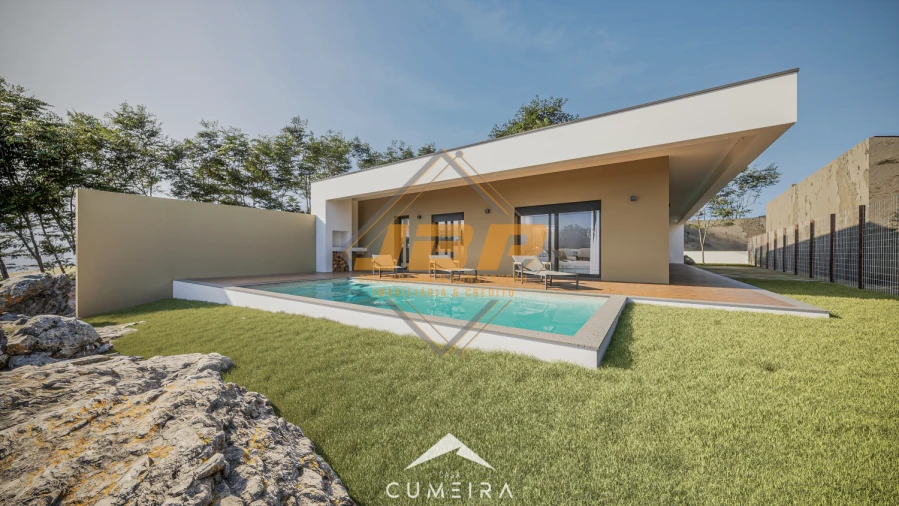 Moradia T3 para Venda em Alvorninha Foto 15