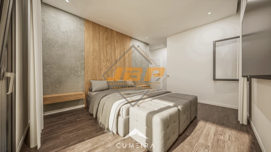 Moradia T3 para Venda em Alvorninha Foto 1