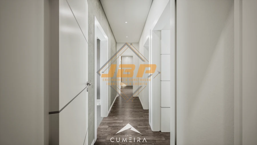 Moradia T3 para Venda em Alvorninha Foto 17