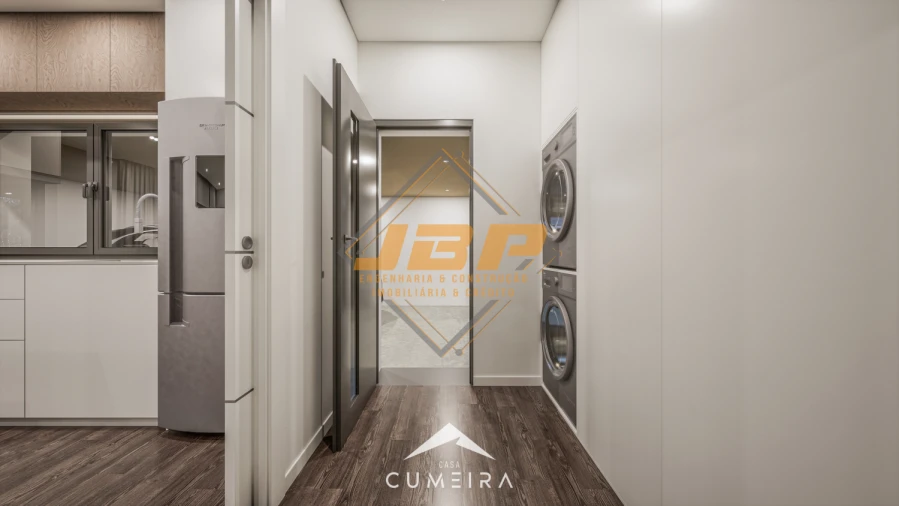 Moradia T3 para Venda em Alvorninha Foto 14