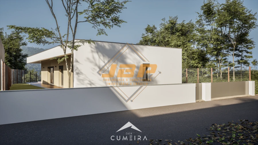 Moradia T3 para Venda em Alvorninha Foto 12