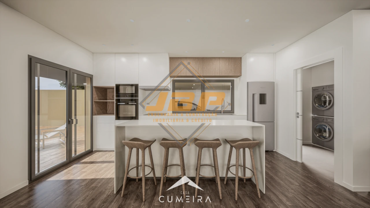 Moradia T3 para Venda em Alvorninha Foto 4