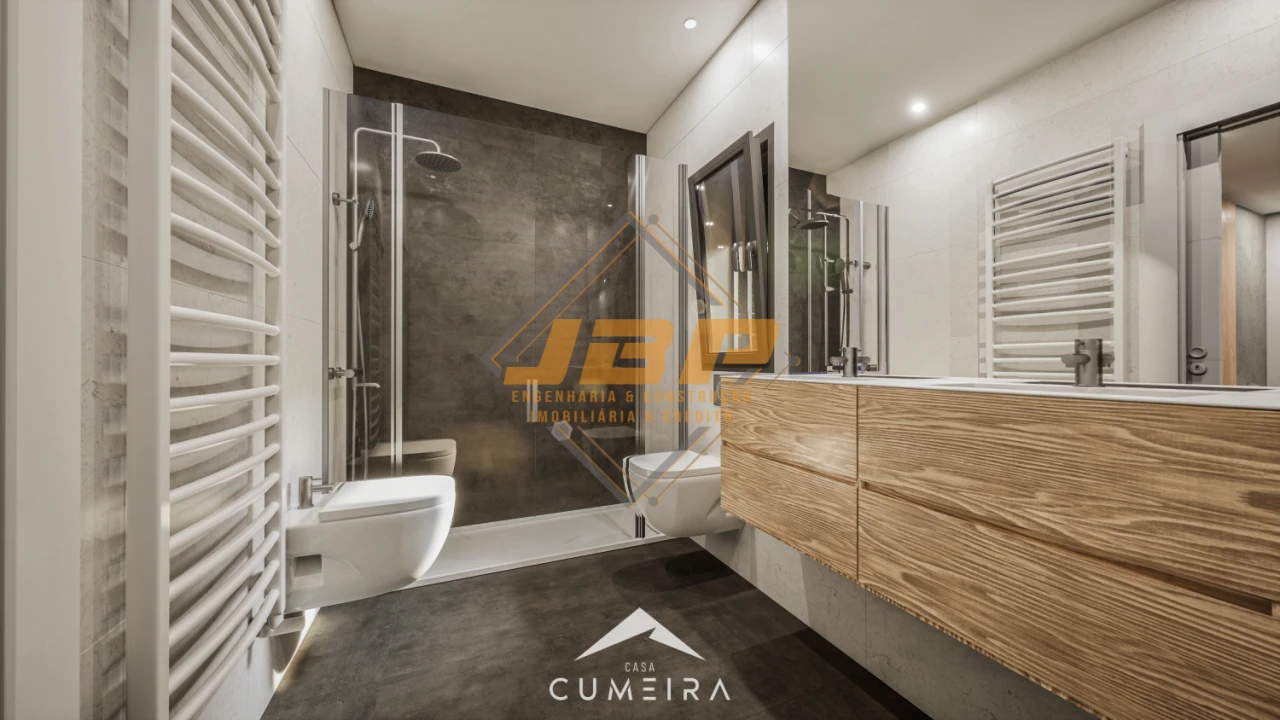 Moradia T3 para Venda em Alvorninha Foto 5