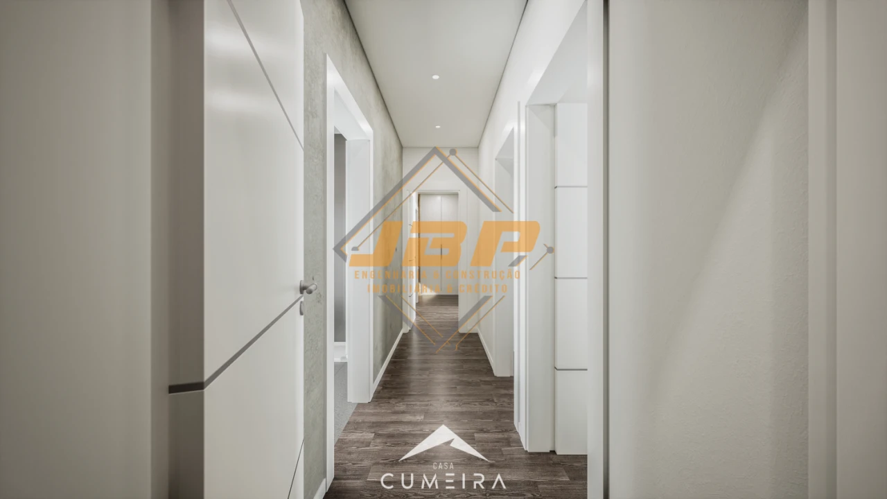 Moradia T3 para Venda em Alvorninha Foto 17