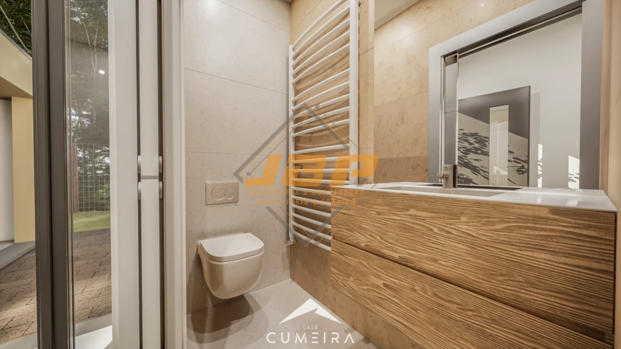 Moradia T3 para Venda em Alvorninha Foto 18