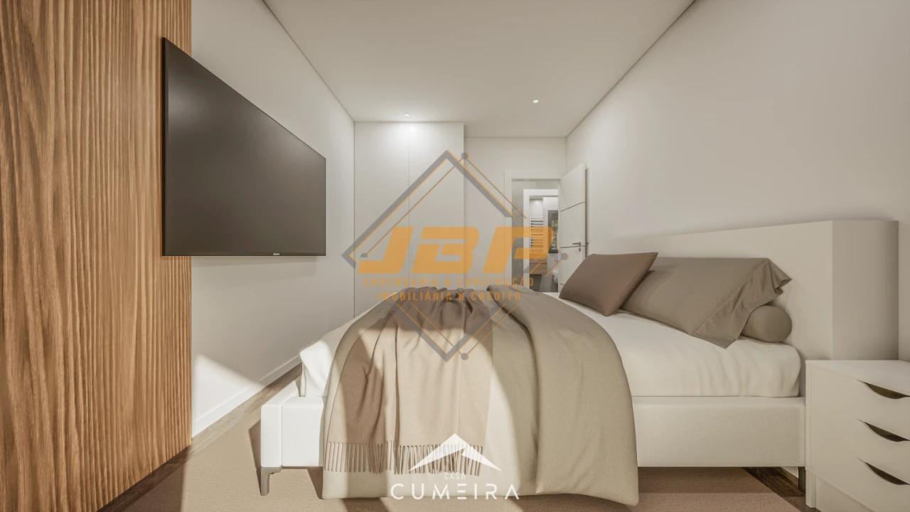 Moradia T3 para Venda em Alvorninha Foto 7