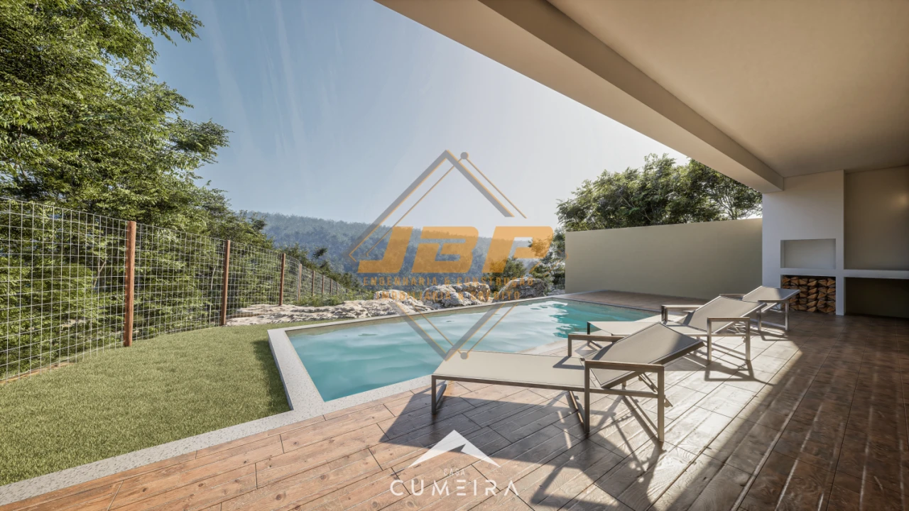 Moradia T3 para Venda em Alvorninha Foto 3