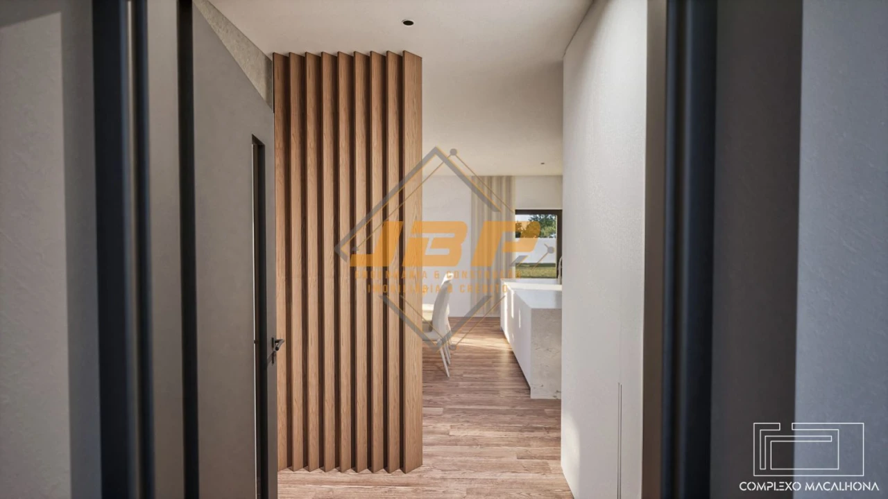 Moradia T4 para Venda em Alfeizerão Foto 15