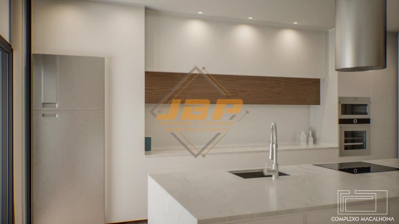 Moradia T4 para Venda em Alfeizerão Foto 13