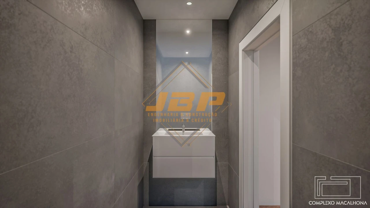 Moradia T4 para Venda em Alfeizerão Foto 19