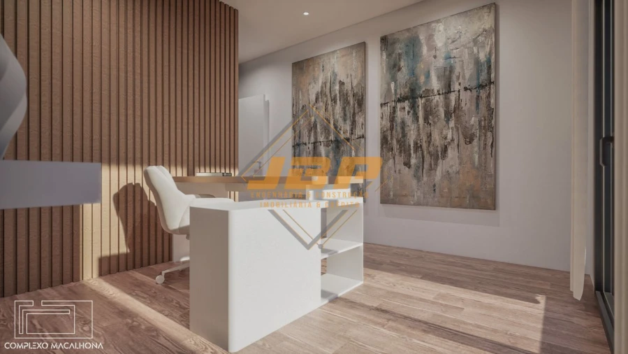 Moradia T4 para Venda em Alfeizerão Foto 4