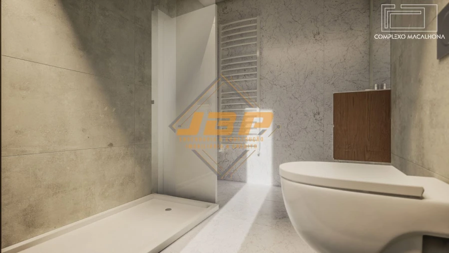 Moradia T4 para Venda em Alfeizerão Foto 24