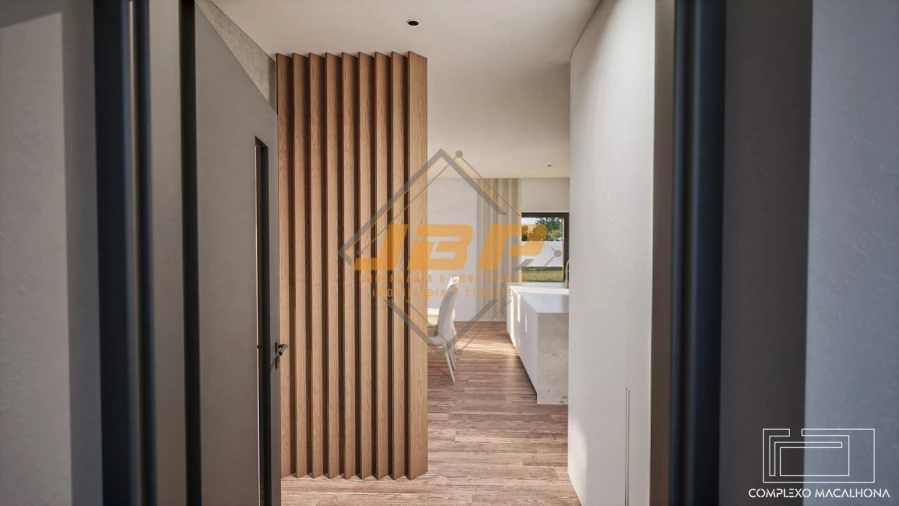 Moradia T4 para Venda em Alfeizerão Foto 15