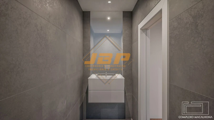 Moradia T4 para Venda em Alfeizerão Foto 19