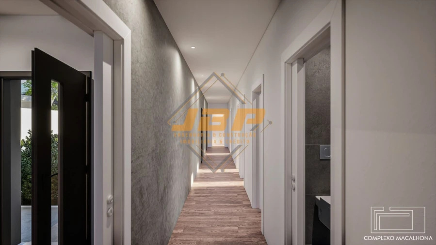 Moradia T4 para Venda em Alfeizerão Foto 16