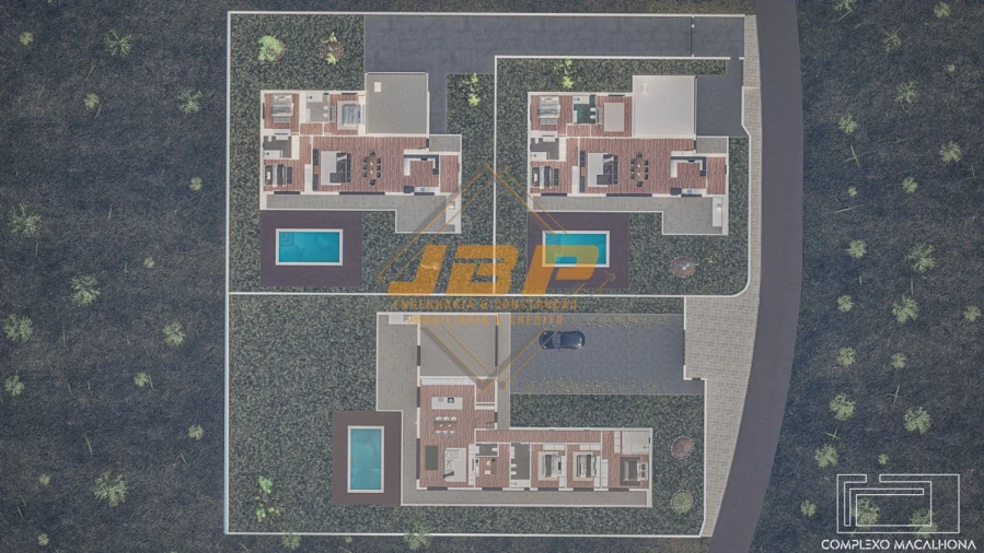 Moradia T4 para Venda em Alfeizerão Foto 28