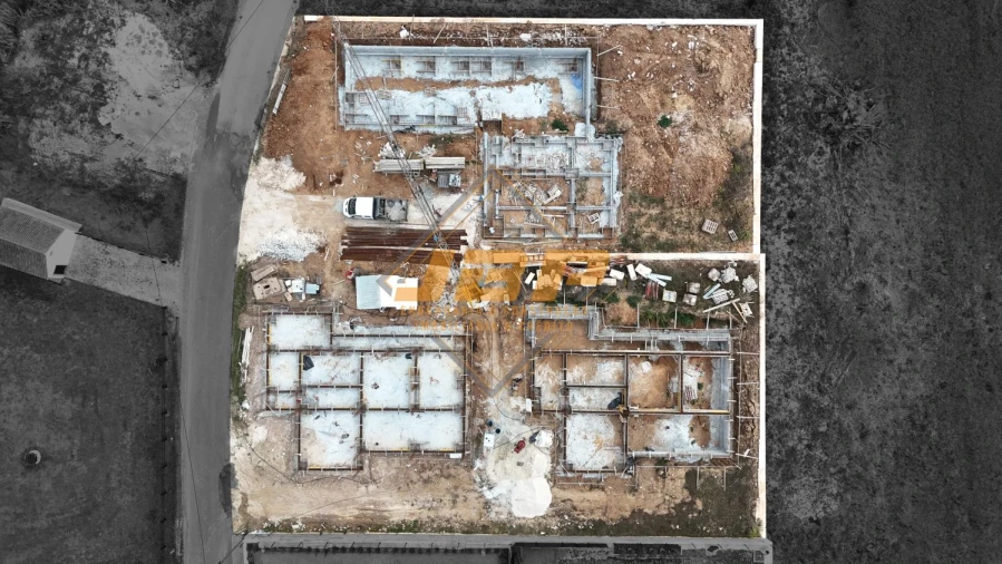 Moradia T4 para Venda em Alfeizerão Foto 32