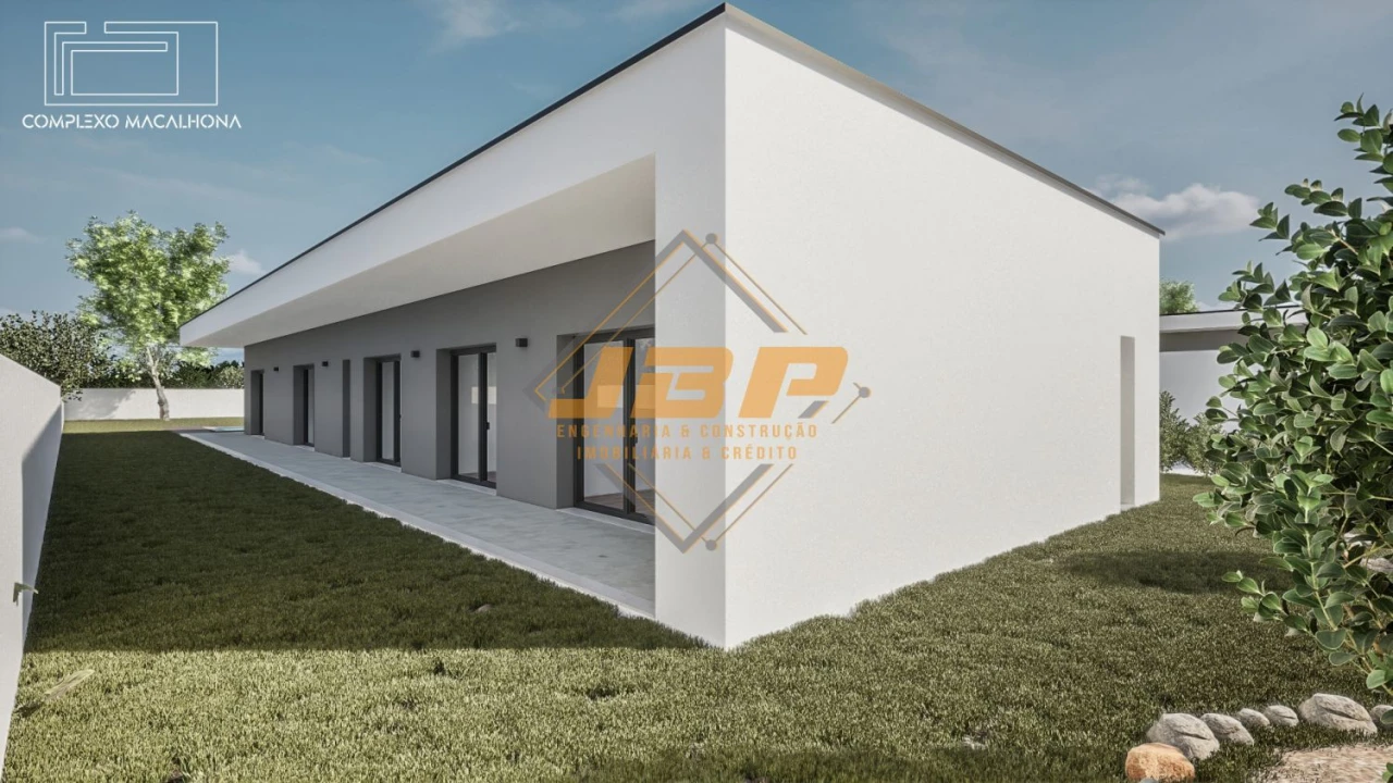 Moradia T4 para Venda em Alfeizerão Foto 25