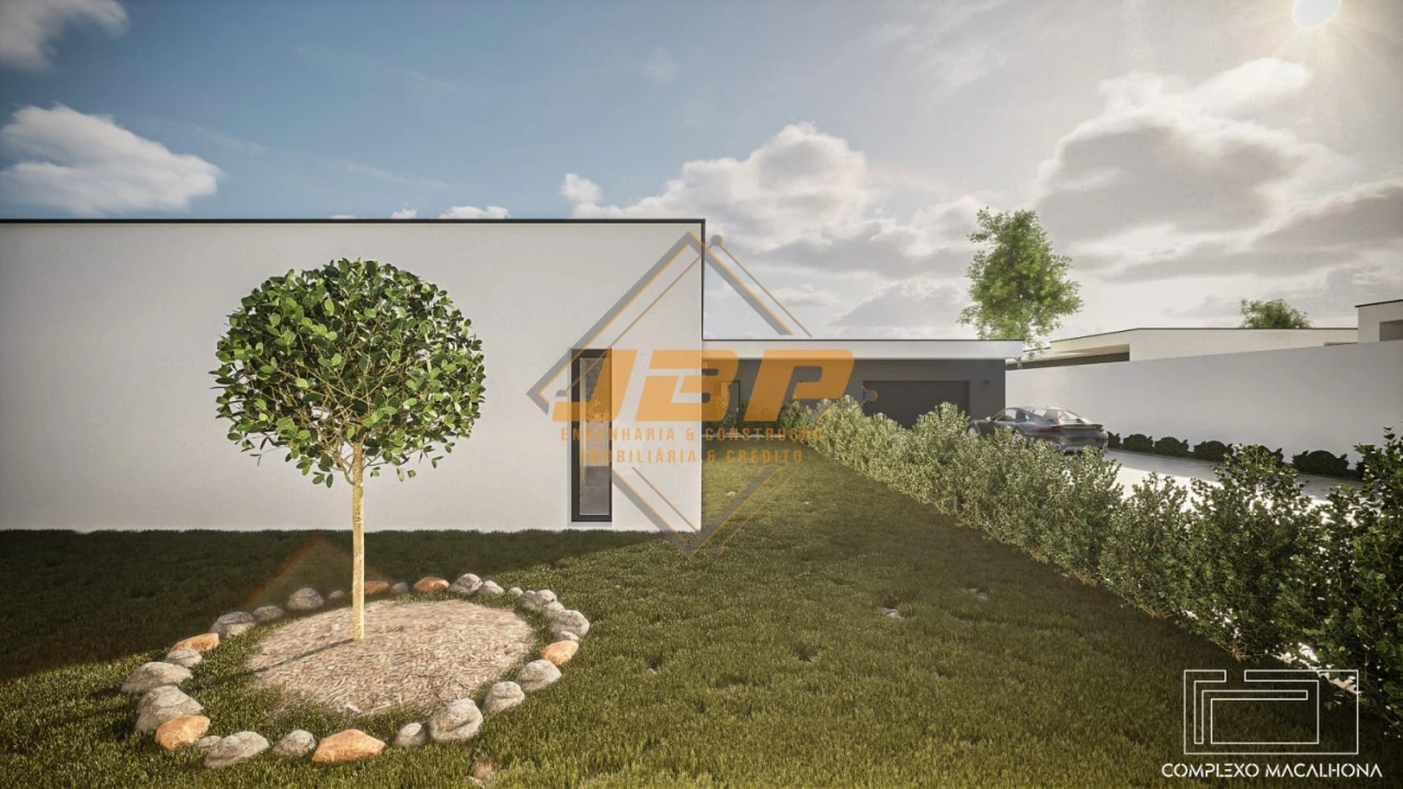 Moradia T4 para Venda em Alfeizerão Foto 2