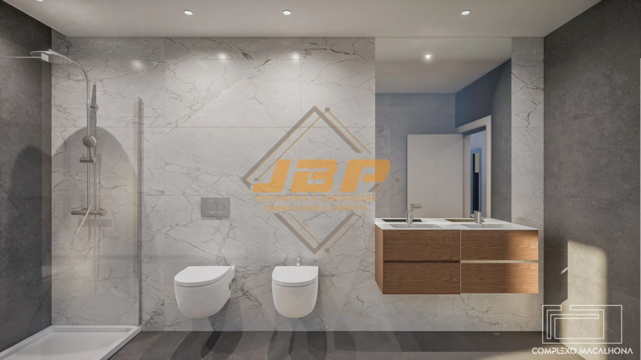 Moradia T4 para Venda em Alfeizerão Foto 22