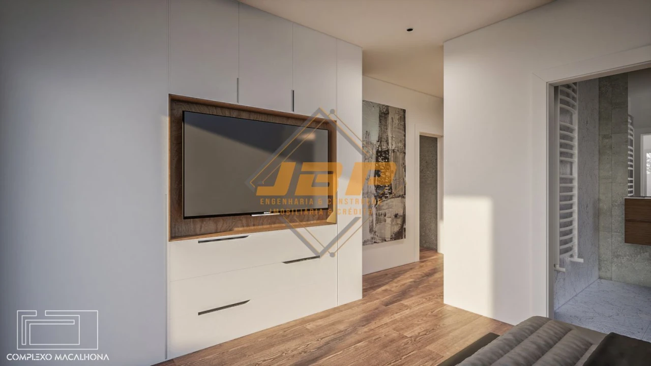 Moradia T4 para Venda em Alfeizerão Foto 18