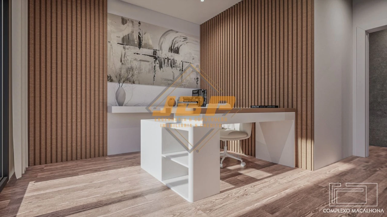 Moradia T4 para Venda em Alfeizerão Foto 12