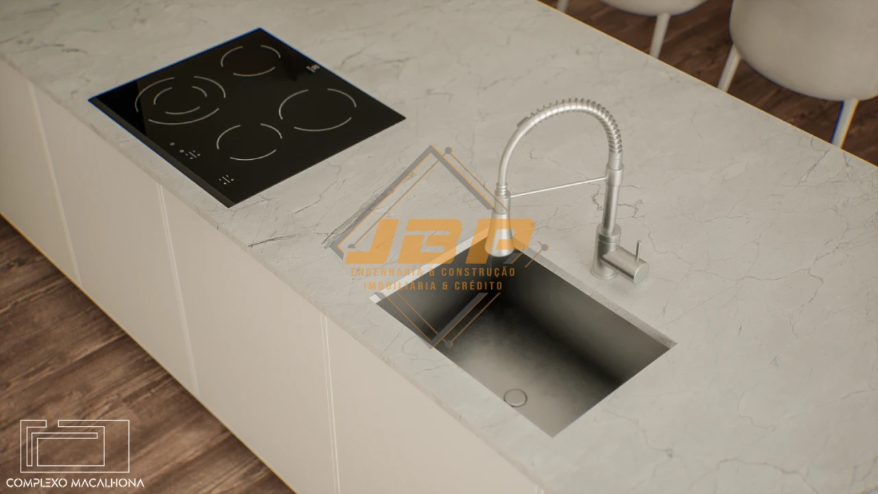 Moradia T4 para Venda em Alfeizerão Foto 14