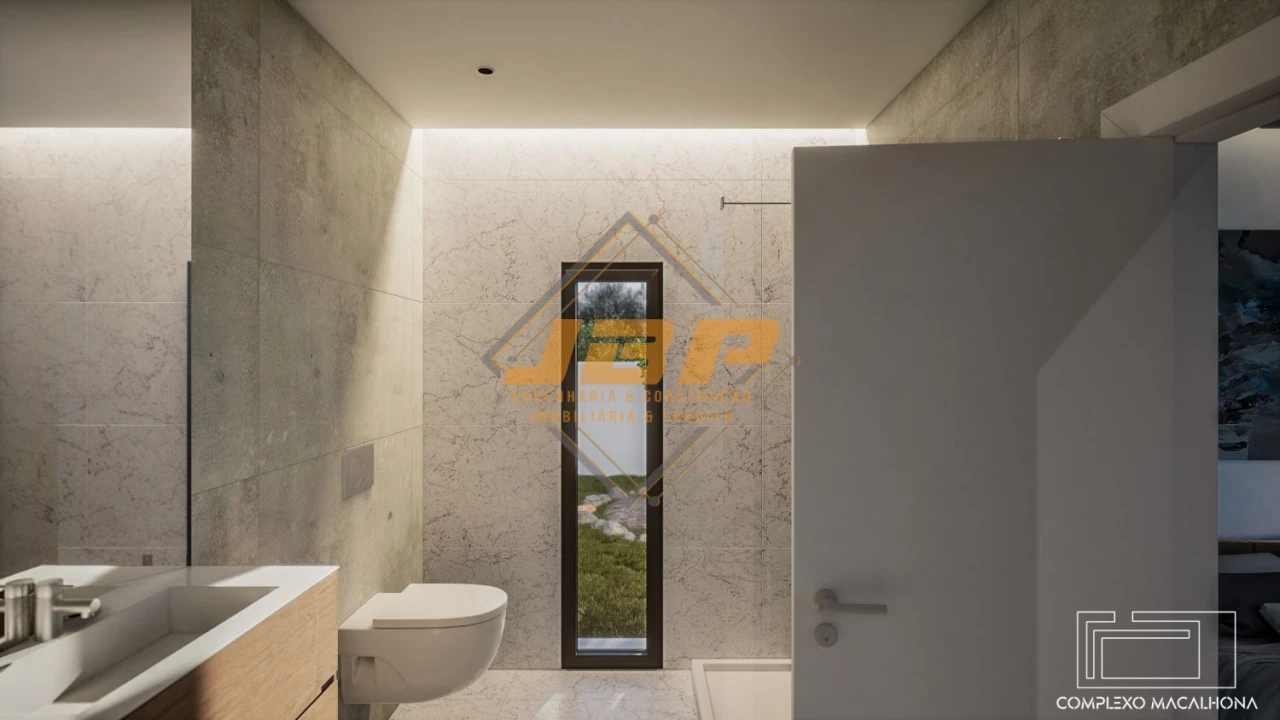 Moradia T4 para Venda em Alfeizerão Foto 23