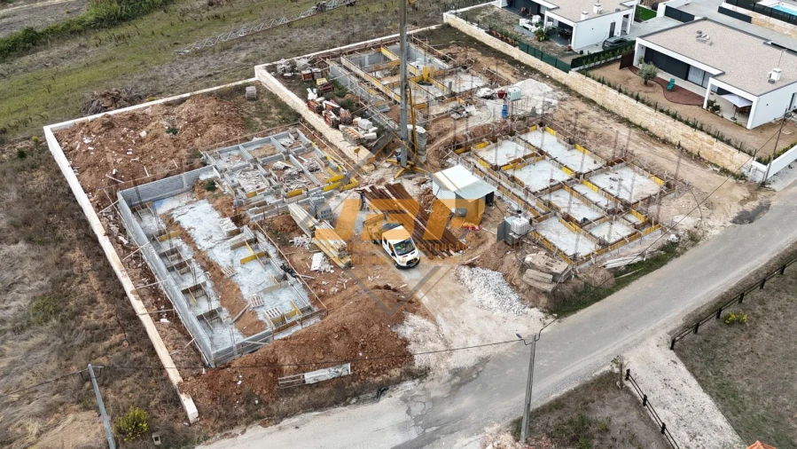 Moradia T3 para Venda em Alfeizerão Foto 27