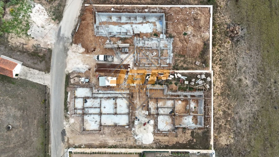 Moradia T3 para Venda em Alfeizerão Foto 29