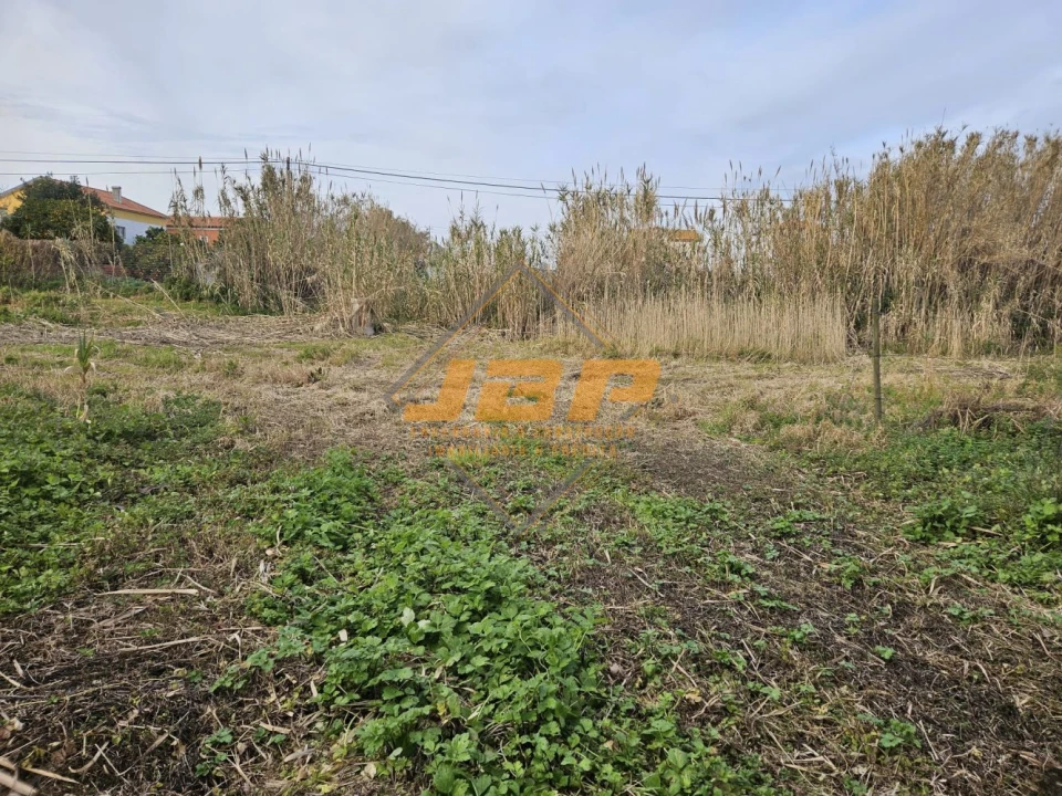 Terreno para Venda em Alfeizerão Foto 9