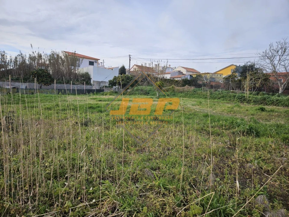 Terreno para Venda em Alfeizerão Foto 22