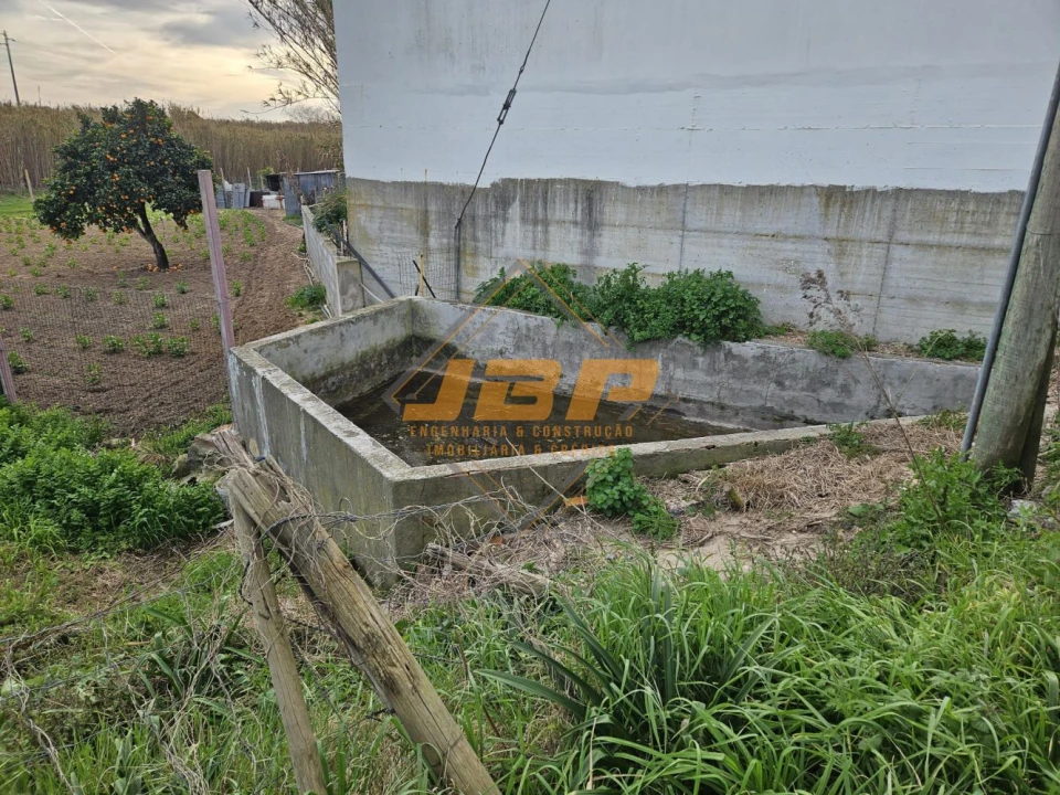 Terreno para Venda em Alfeizerão Foto 20