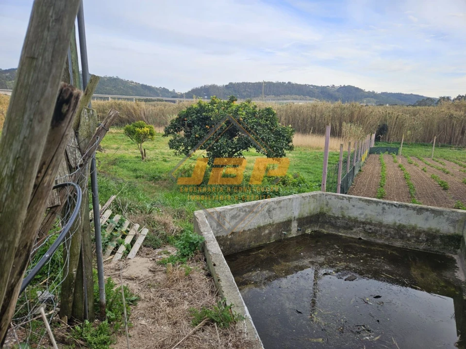 Terreno para Venda em Alfeizerão Foto 19