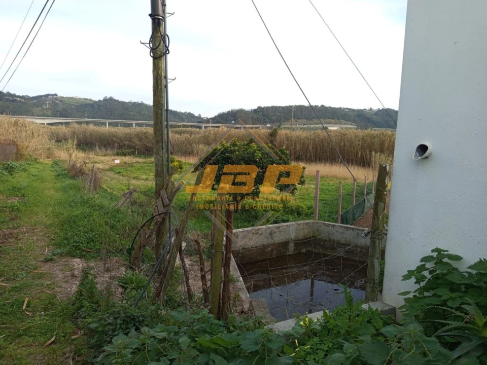 Terreno para Venda em Alfeizerão Foto 18