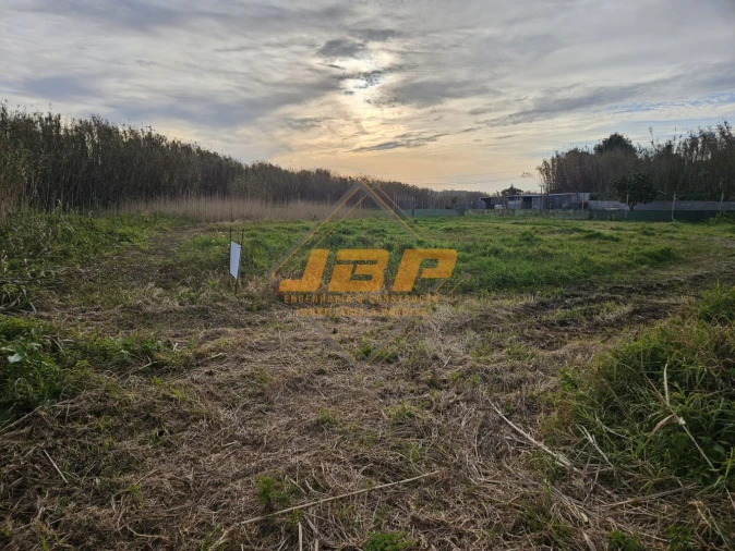 Terreno para Venda em Alfeizerão Foto 10