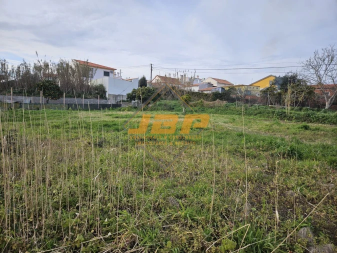 Terreno para Venda em Alfeizerão Foto 22