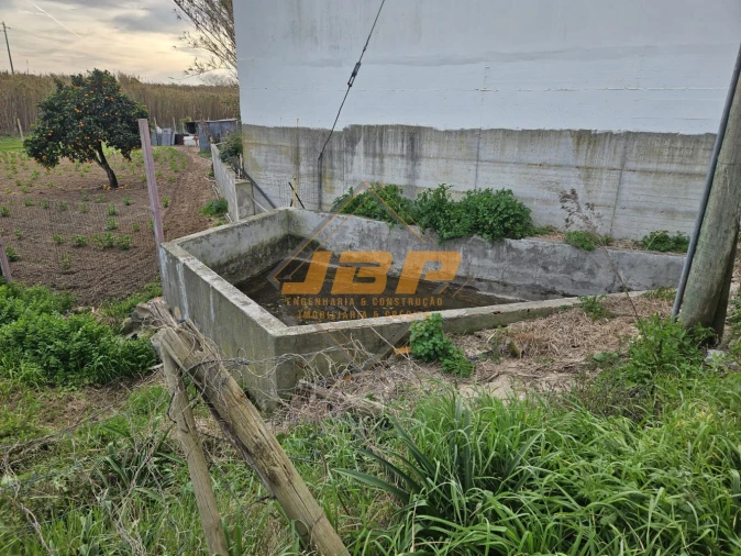 Terreno para Venda em Alfeizerão Foto 20