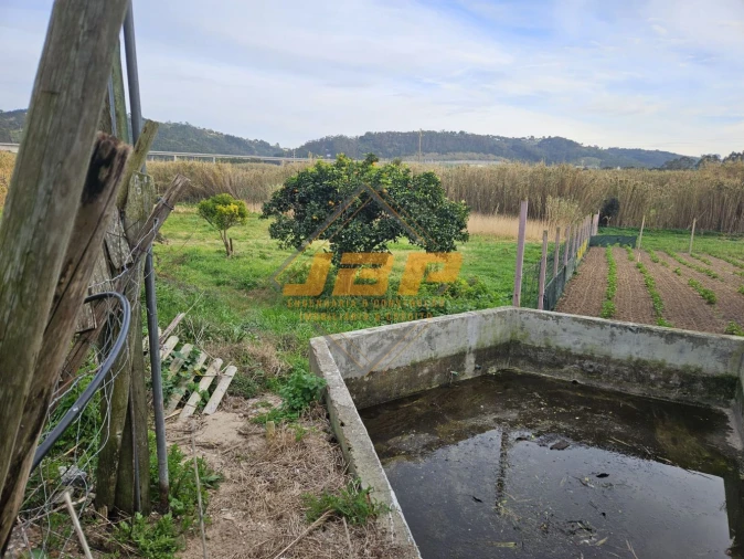 Terreno para Venda em Alfeizerão Foto 19