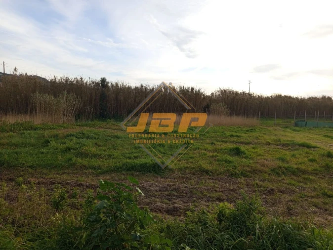 Terreno para Venda em Alfeizerão Foto 17