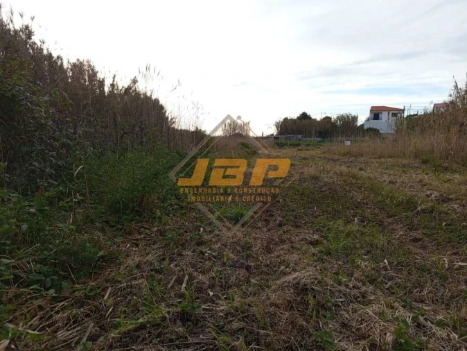 Terreno para Venda em Alfeizerão Foto 14
