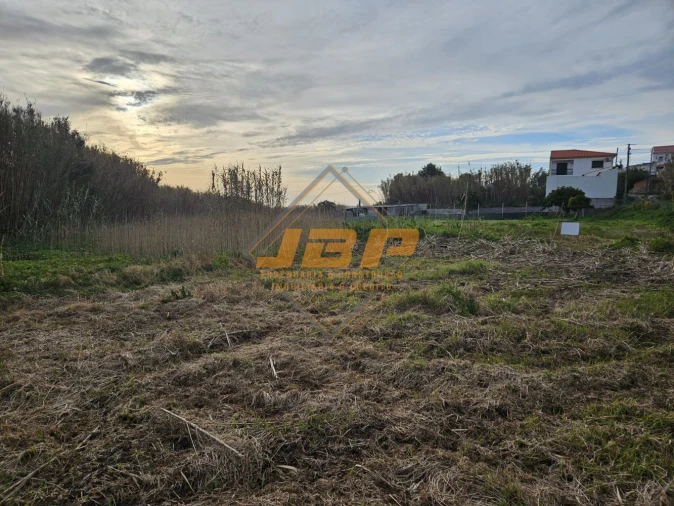 Terreno para Venda em Alfeizerão Foto 23