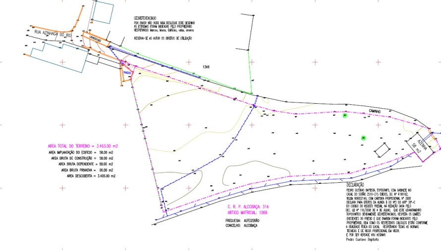 Terreno para Venda em Alfeizerão Foto 40