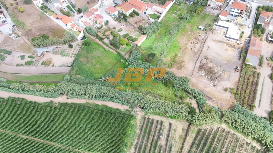 Terreno para Venda em Alfeizerão Foto 39