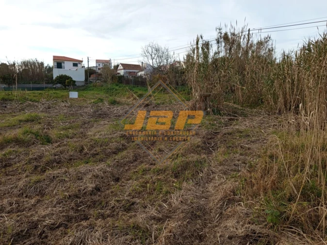 Terreno para Venda em Alfeizerão Foto 12