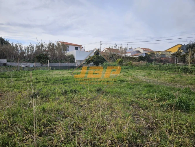 Terreno para Venda em Alfeizerão Foto 21