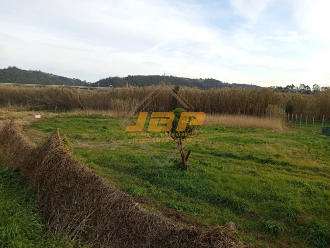 Terreno para Venda em Alfeizerão Foto 5