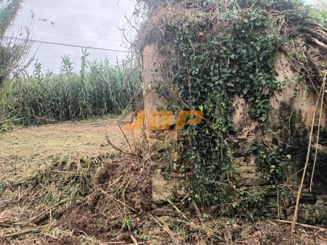 Terreno para Venda em Alfeizerão Foto 34